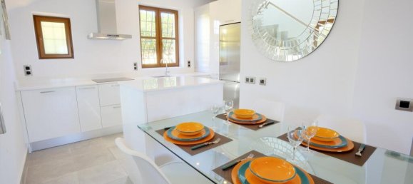 3 bedrooms Villa in Cuevas del Almanzora, Spain No. 37650 2