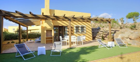 3 bedrooms Villa in Cuevas del Almanzora, Spain No. 37650 18