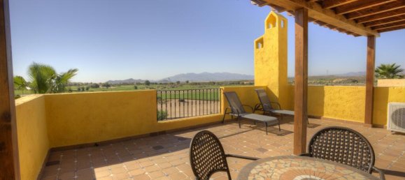 3 bedrooms Villa in Cuevas del Almanzora, Spain No. 37650 14