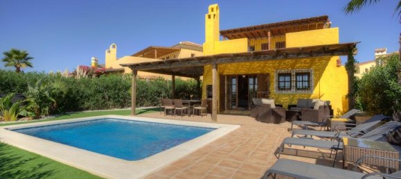 3 bedrooms Villa in Cuevas del Almanzora, Spain No. 37650 23