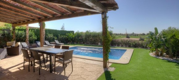 3 bedrooms Villa in Cuevas del Almanzora, Spain No. 37650 22