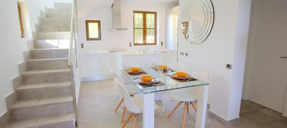 3 bedrooms Villa in Cuevas del Almanzora, Spain No. 37650 3