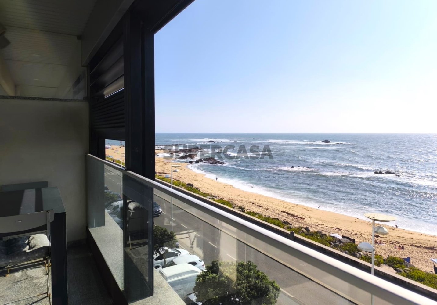 1 bedroom Apartment in Vila do Conde, Portugal No. 326180