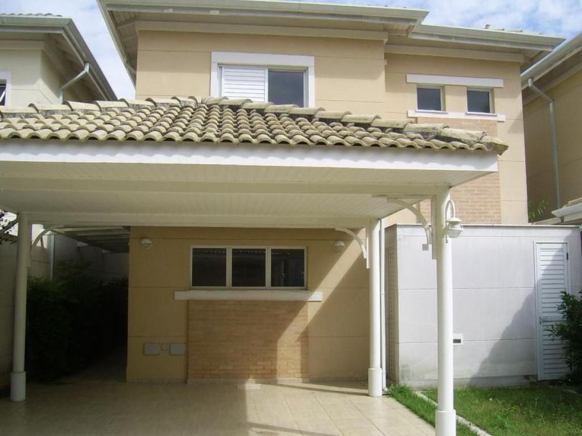 Studio in Sao Paulo, Brazil, Nr. 597351