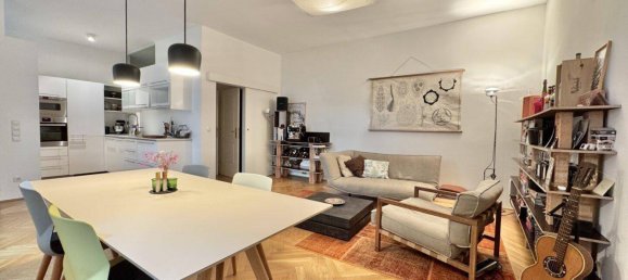 3-salle Appartement à Alsergrund, Austria No. 225484 3