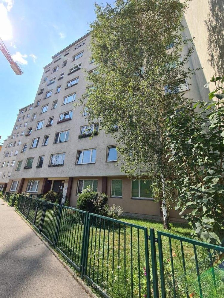 2-Zimmer Wohnung in Brigittenau, Austria, Nr. 243971