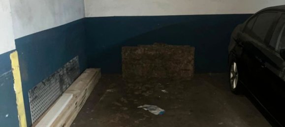 Garaje en Alicante, Spain 26 m² No. 164059 2