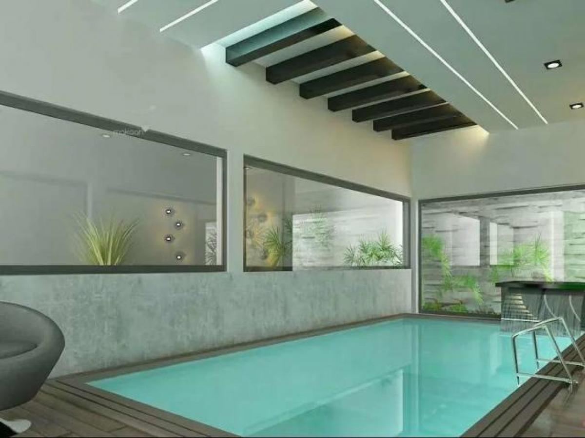 4 bedrooms House in Thrissur, India No. 53237