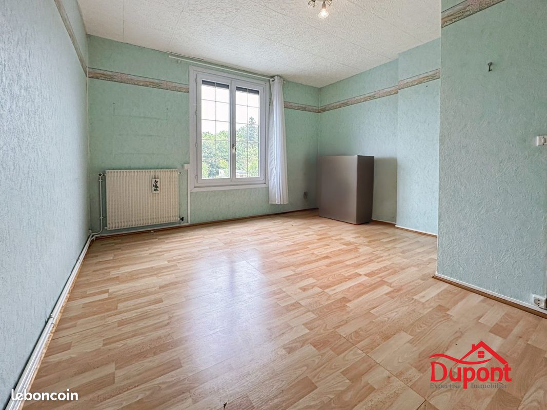 5-Zimmer Haus in Revin, France, Nr. 273852