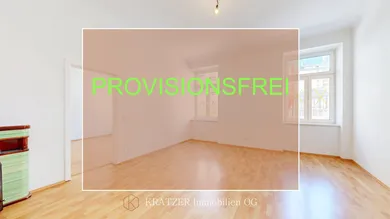 3غرفة شقة في Vienna, Austria رقم 194876