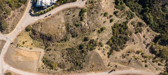  Land in Estepona, Spain No. 25306 6