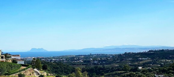  Land in Estepona, Spain No. 25306 2