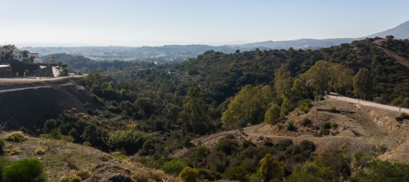  Land in Estepona, Spain No. 25306 7