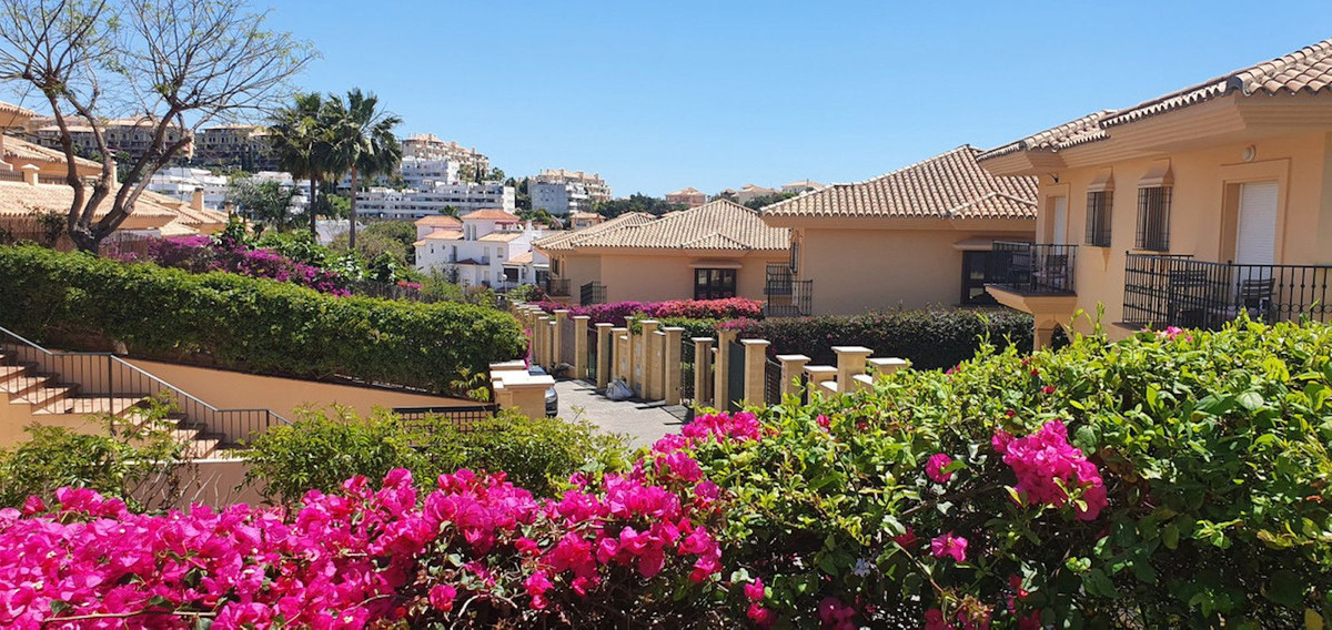 3 Schlafzimmer Villa in Mijas, Spain, Nr. 48951