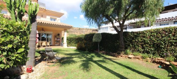 3 Schlafzimmer Villa in Mijas, Spain, Nr. 48951 6