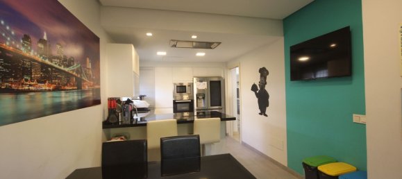 3 Schlafzimmer Villa in Mijas, Spain, Nr. 48951 4