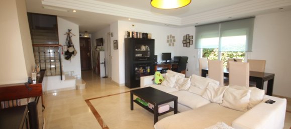 3 Schlafzimmer Villa in Mijas, Spain, Nr. 48951 5
