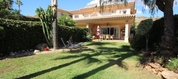 3 Schlafzimmer Villa in Mijas, Spain, Nr. 48951 2