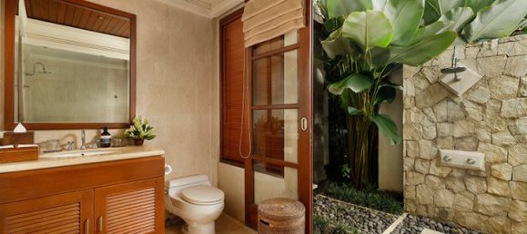 4 dormitorios villa en alquiler en Jimbaran, Badung, Bali, Indonesia № 3401 17