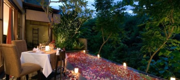 4 dormitorios villa en alquiler en Jimbaran, Badung, Bali, Indonesia № 3401 2