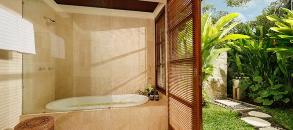 4 dormitorios villa en alquiler en Jimbaran, Badung, Bali, Indonesia № 3401 10