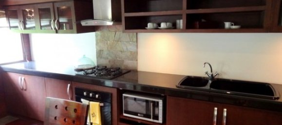4 dormitorios villa en alquiler en Jimbaran, Badung, Bali, Indonesia № 3401 5
