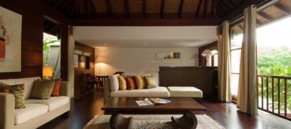 4 dormitorios villa en alquiler en Jimbaran, Badung, Bali, Indonesia № 3401 3