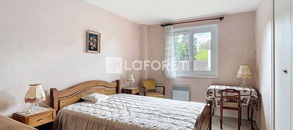 3 غرف نوم منزل في Villars-les-Dombes, France رقم 317062 12