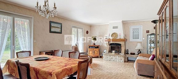 3 غرف نوم منزل في Villars-les-Dombes, France رقم 317062 10