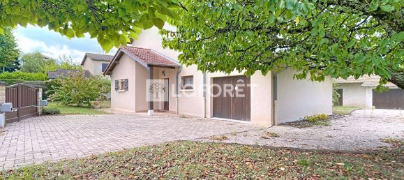 3 غرف نوم منزل في Villars-les-Dombes, France رقم 317062 5