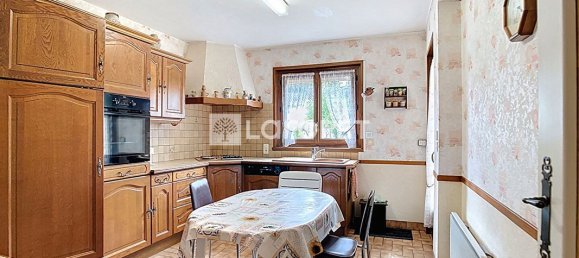 3 غرف نوم منزل في Villars-les-Dombes, France رقم 317062 9