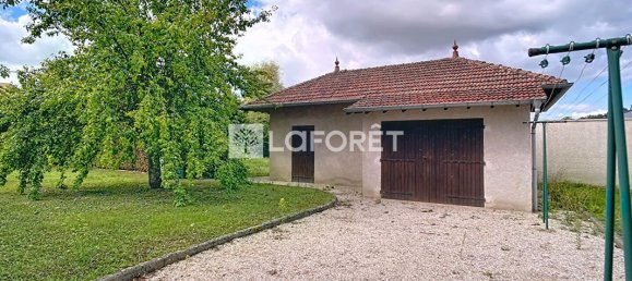 3 غرف نوم منزل في Villars-les-Dombes, France رقم 317062 6