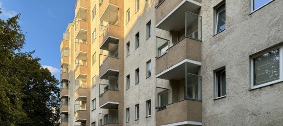 Apartamento de 2 habitaciónes en Gesundbrunnen, Germany No. 48606 2