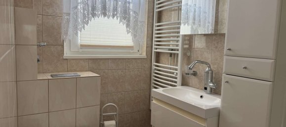 Apartamento de 2 habitaciónes en Gesundbrunnen, Germany No. 48606 6