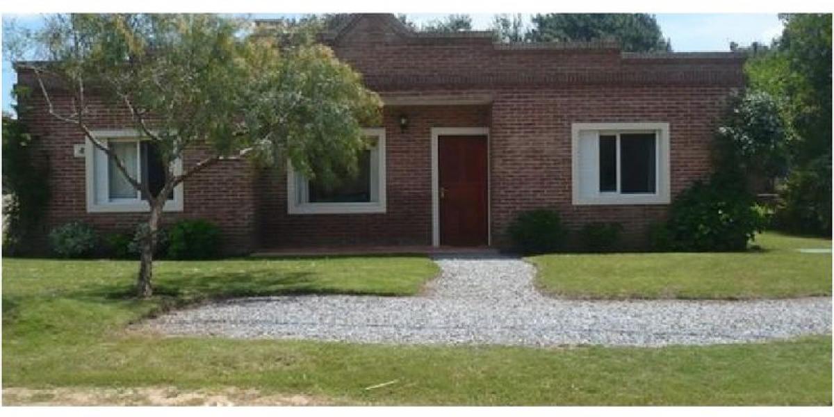 3 Schlafzimmer Haus in Maldonado, Uruguay, Nr. 6730