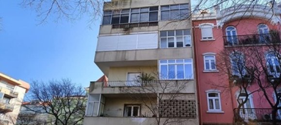 1 chambre Appartement à Lisbon, Portugal No. 155274 22