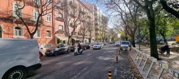 1 chambre Appartement à Lisbon, Portugal No. 155274 23