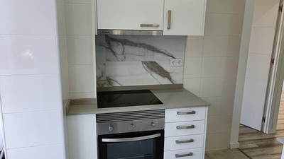 1 chambre Appartement à Lisbon, Portugal No. 155274