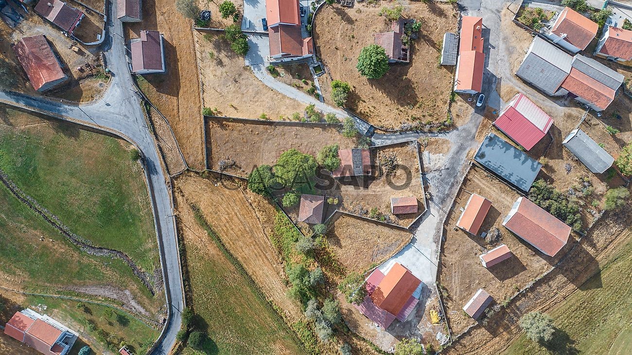 3 bedrooms House in Montalegre, Portugal No. 321376