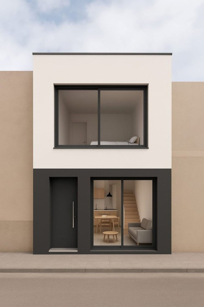  Land in Parla, Spain No. 234936