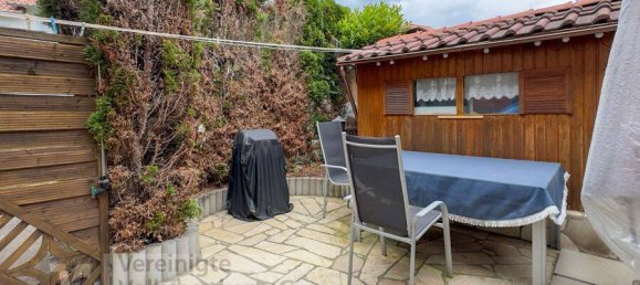 Moradia em banda T3 em Reutlingen, Germany N.º 313936 2