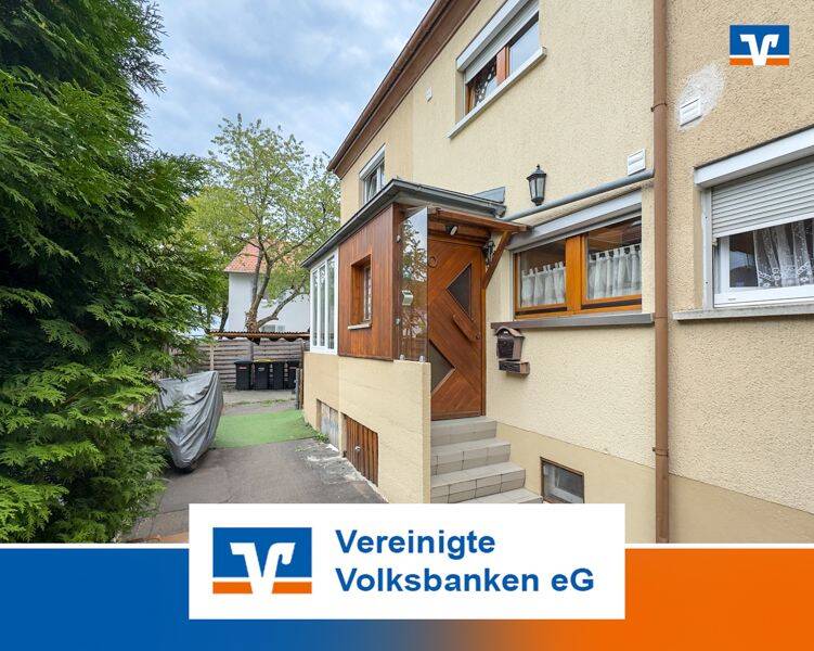 Moradia em banda T3 em Reutlingen, Germany N.º 313936