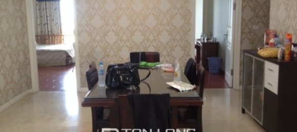 4 bedrooms Apartment in Tay Ho, Vietnam No. 2781 5