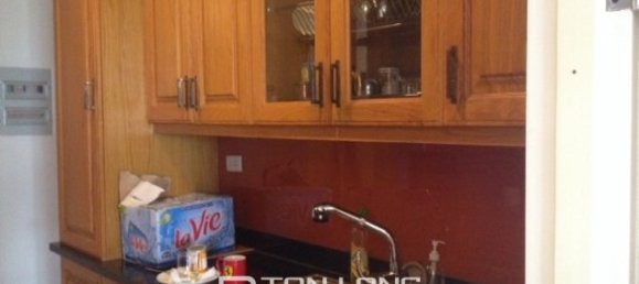 4 bedrooms Apartment in Tay Ho, Vietnam No. 2781 6