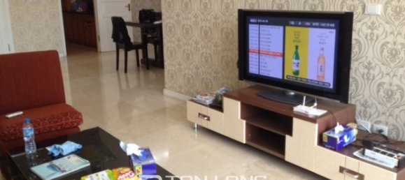 4 bedrooms Apartment in Tay Ho, Vietnam No. 2781 2