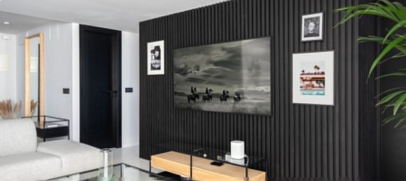 Пентхаус с 4 спальнями в Фуэнхирола, Испания № 184912 5