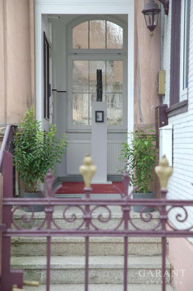 Здание с 12 комнатами в Freudenstadt, Германия № 4090