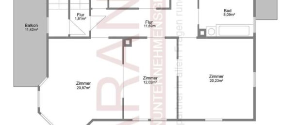 12-salle Bâtiment à Freudenstadt, Germany No. 4090 32