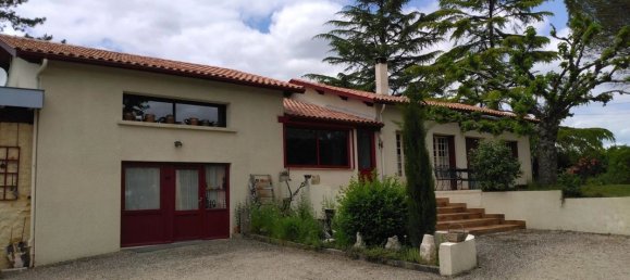 3 bedrooms House in Monflanquin, France No. 335896 17