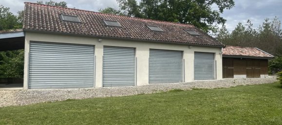 3 bedrooms House in Monflanquin, France No. 335896 9